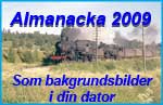 Almanacka 2009