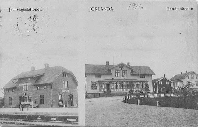 Jrlanda 1916