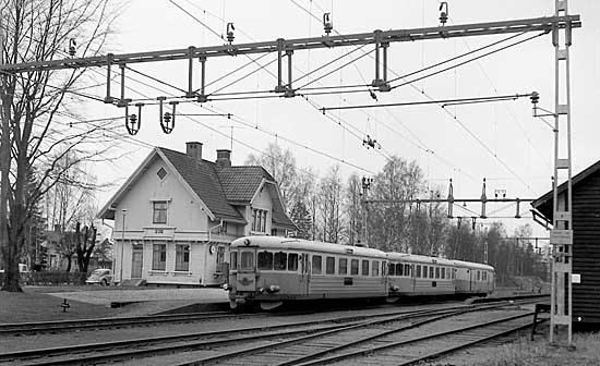 Rlsbusstg i Bor 1971