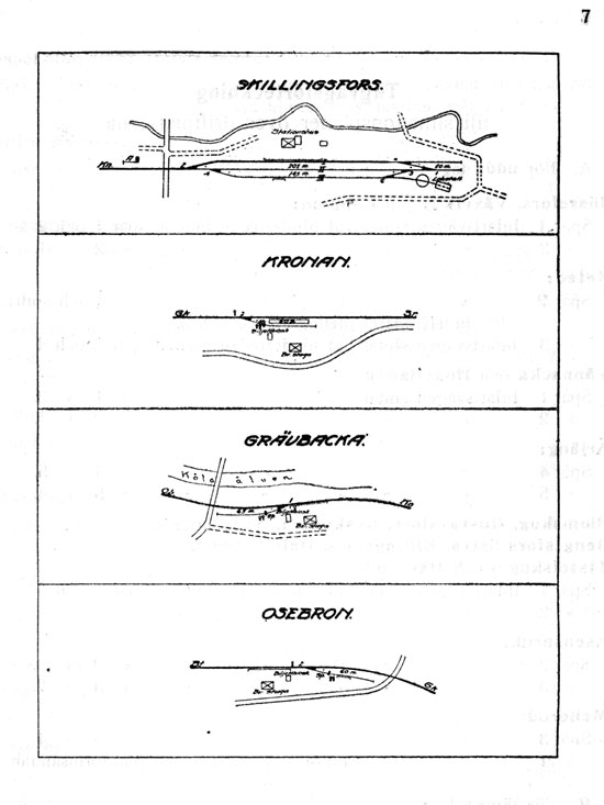 Bihang till DVVJ Tjnstetidtabell gllande frn 1 mars 1928