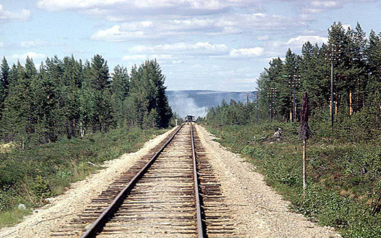 Flygattacken 9 juni 1966. www.historiskt.nu