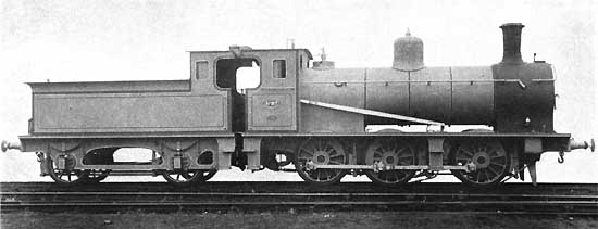 OFWJ engine No. 27