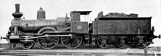 SJ engine class Ca  No. 193 "ELNA"