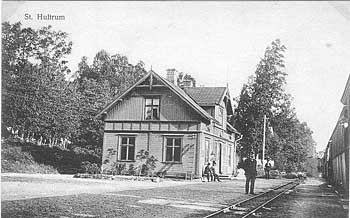 Hultrum omkring 191