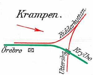 Drawing Krampen