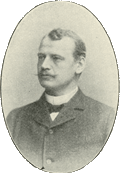 Karl Anders lagergren