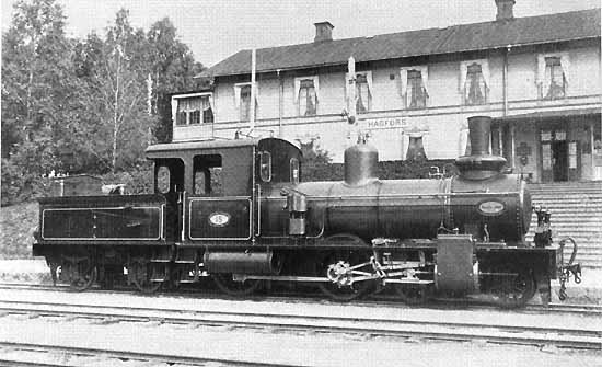 NKlJ engine No. 15