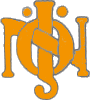 NJ monogram