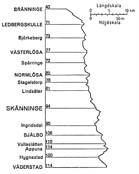 Line gradient VSBJ